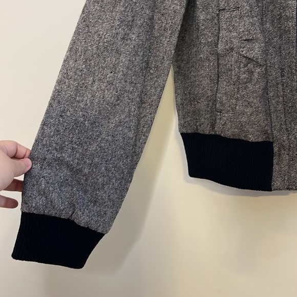 HERITAGE 1981 bomber jacket - Picture 4 of 9